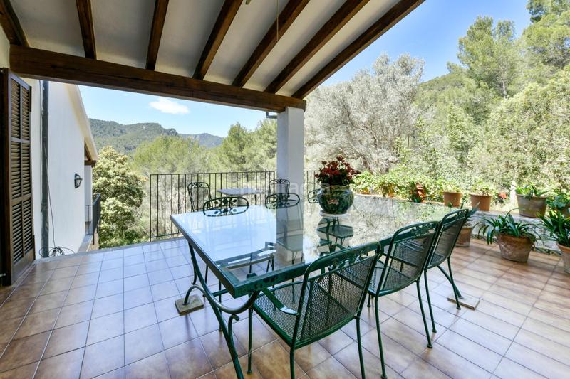 Foto 0b74921e-d42f-4c6c-8846-2f5d4494cb22. Chalet mit heizung pool in Establiments Palma de Mallorca