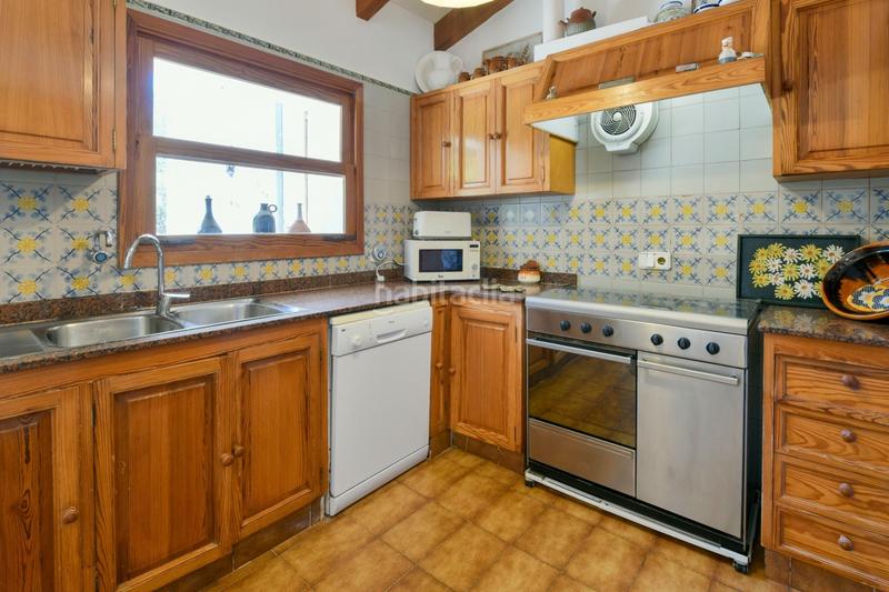 Foto 32aa0171-99c7-472d-a2f0-3a924f0fe0de. Chalet mit heizung pool in Establiments Palma de Mallorca