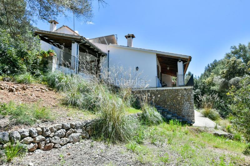 Foto d198962c-92cf-472a-9870-fdfd53c784e9. Chalet mit heizung pool in Establiments Palma de Mallorca