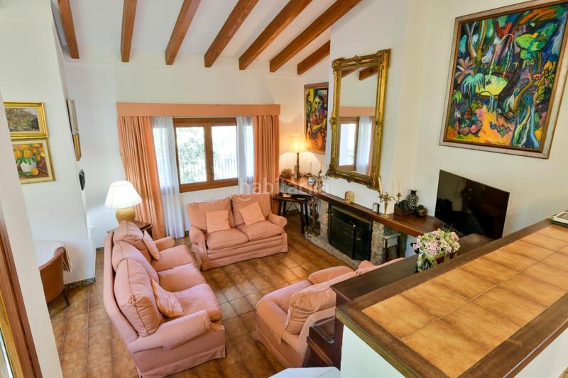 Foto f875bb2d-78f7-4090-bfb8-8e35e885a450. Chalet mit heizung pool in Establiments Palma de Mallorca