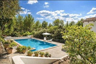 Chalet en Establiments