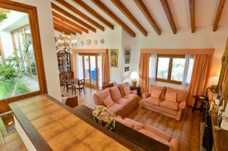 Chalet en Establiments