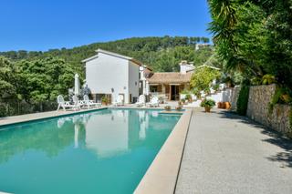 Chalet en Establiments