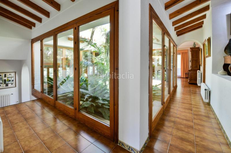 Foto 1ea4949a-4acb-4130-b689-383440d727f5. Chalet avec chauffage piscine dans Establiments Palma de Mallorca