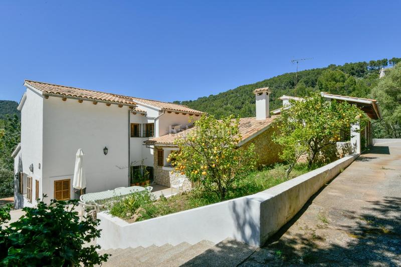 Foto 2d2826de-8c35-4f20-9874-936aa8b3ffd8. Chalet avec chauffage piscine dans Establiments Palma de Mallorca