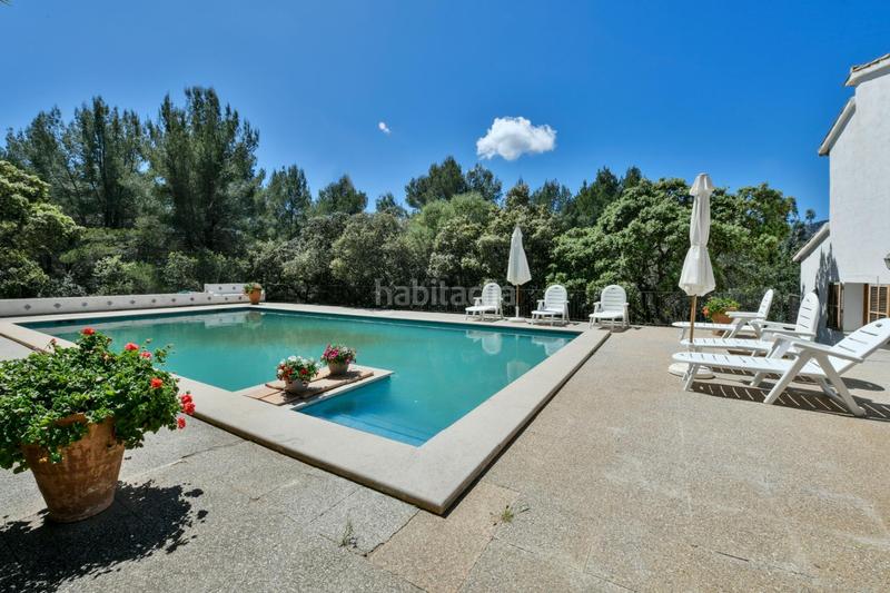 Foto 33b6e580-b530-4caf-87e9-2d6a65ab4ad6. Chalet avec chauffage piscine dans Establiments Palma de Mallorca