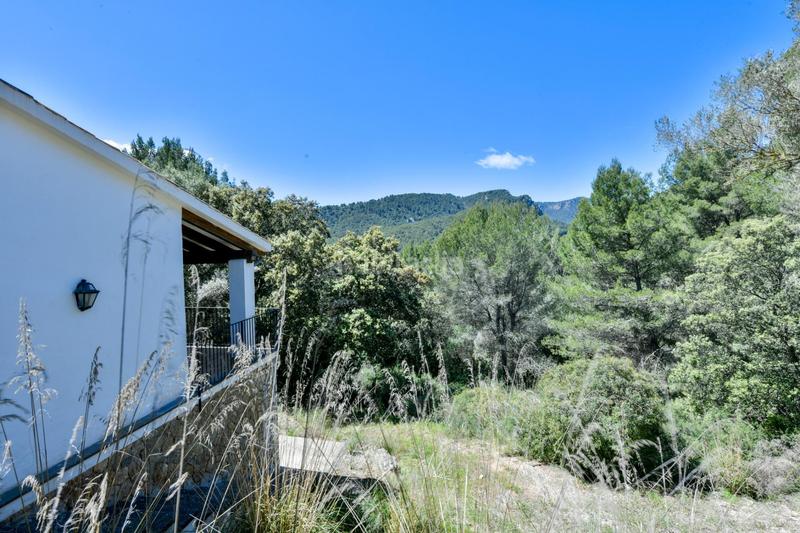 Foto 7886fd4c-9d98-426f-889b-ac3eae464d1d. Chalet avec chauffage piscine dans Establiments Palma de Mallorca