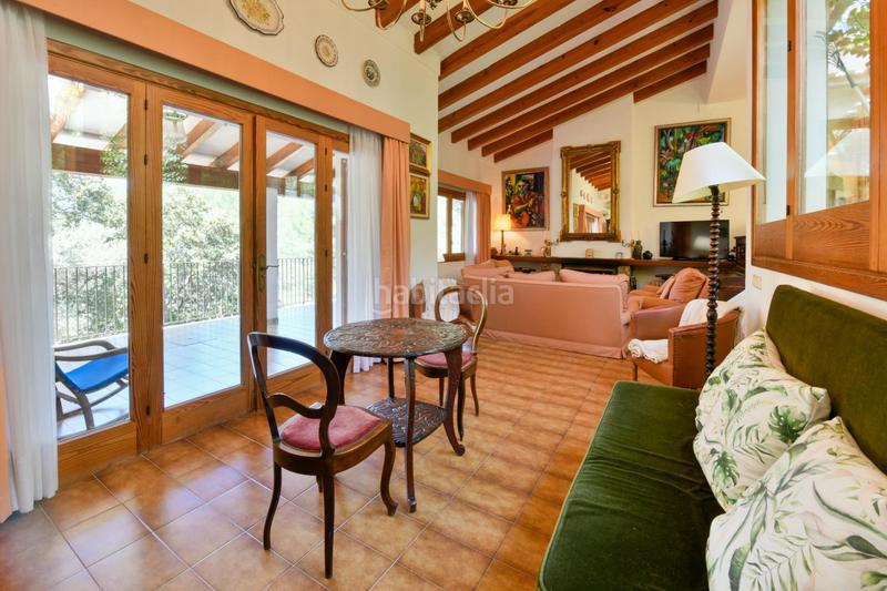 Foto 817659f6-24ae-4024-97ef-99cc269a6100. Chalet avec chauffage piscine dans Establiments Palma de Mallorca