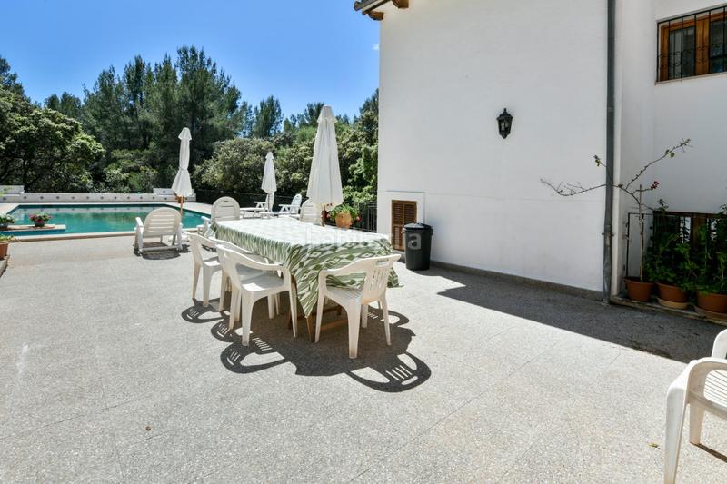 Foto 8bf15260-2604-4ea5-bc34-327f791894de. Chalet avec chauffage piscine dans Establiments Palma de Mallorca