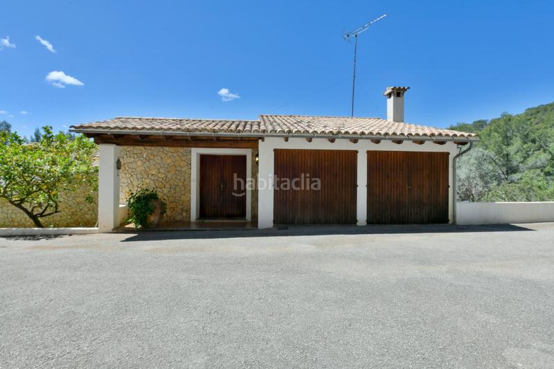 Foto 8e2d74e4-ad6a-4b87-9a9e-7e0f353531c2. Chalet avec chauffage piscine dans Establiments Palma de Mallorca