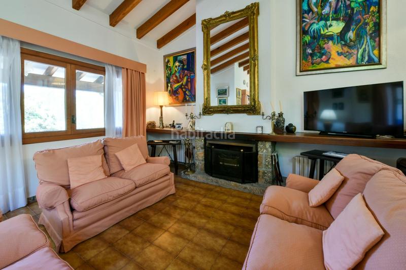 Foto a75cba23-9734-48ba-870f-bad5ed991ed3. Chalet avec chauffage piscine dans Establiments Palma de Mallorca