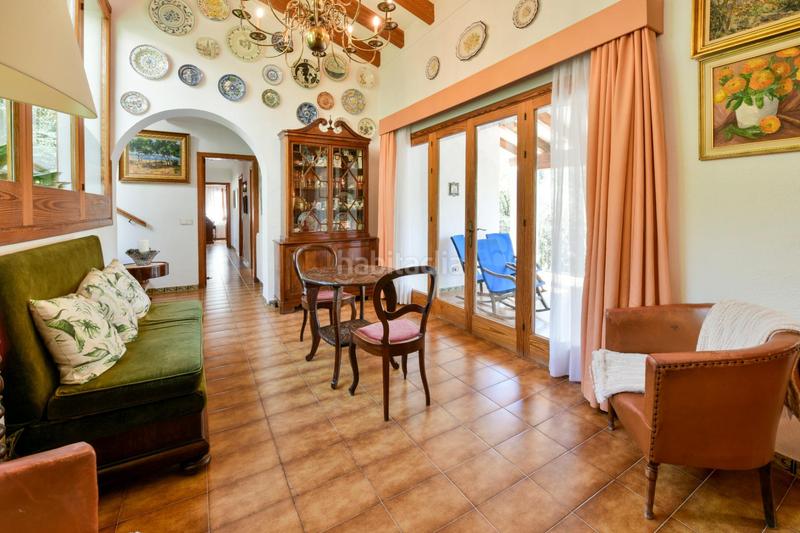 Foto c546aae7-8494-4a87-82b6-c76450eeb793. Chalet avec chauffage piscine dans Establiments Palma de Mallorca