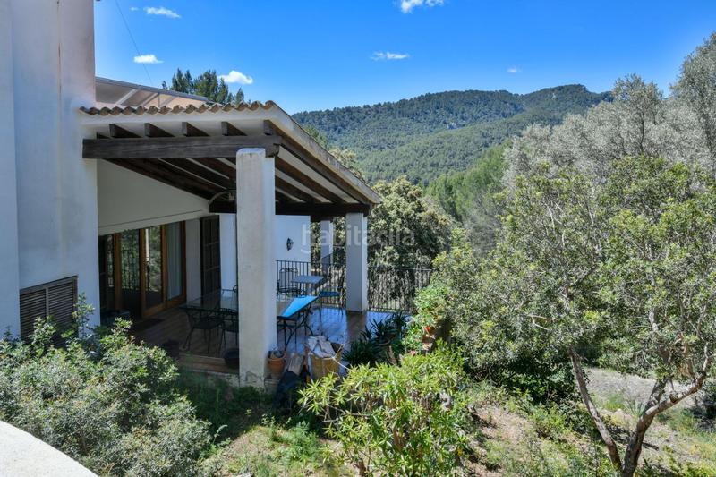 Foto e06937ac-8591-4fc7-b431-190b6431eac7. Chalet avec chauffage piscine dans Establiments Palma de Mallorca