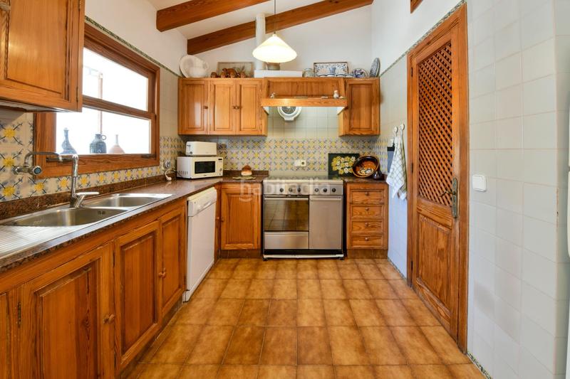 Foto f20e8117-e971-4744-9532-0084048d8fcb. Chalet avec chauffage piscine dans Establiments Palma de Mallorca