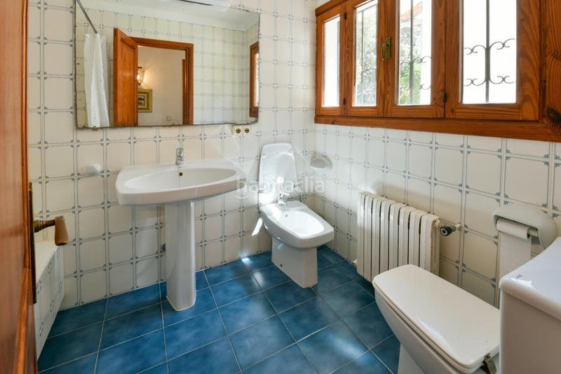 Foto 2cc152af-b6e2-404b-b5e9-b8e873233bfc. Chalet en Establiments Palma de Mallorca