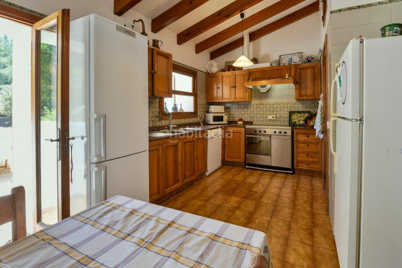 Foto a78c07c3-874a-4161-8b04-a42ed9800fc3. Chalet en Establiments Palma de Mallorca