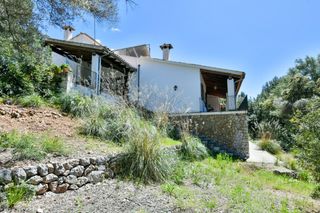 Chalet en Establiments
