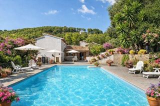 Chalet in Establiments