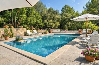 Chalet in Establiments