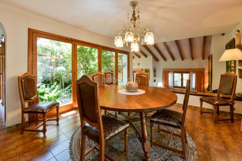 Foto 15c6ee73-ec4a-4b58-882b-902dd64ada74. Xalet amb calefacció piscina a Establiments Palma de Mallorca