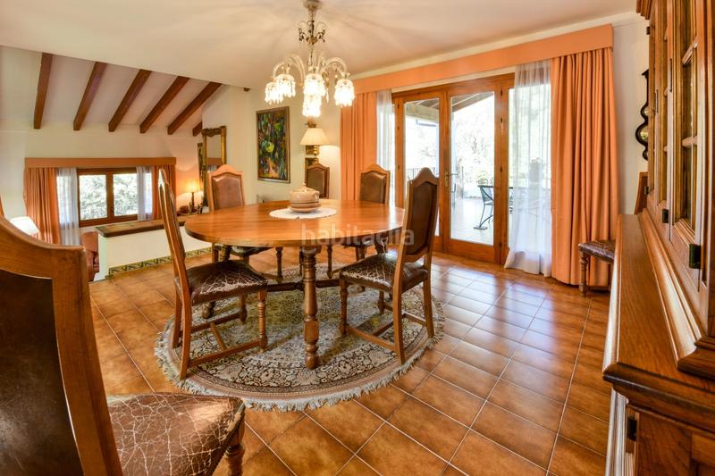 Foto aa4cddae-25c2-4ae1-aedb-6281ec8aafc3. Xalet amb calefacció piscina a Establiments Palma de Mallorca