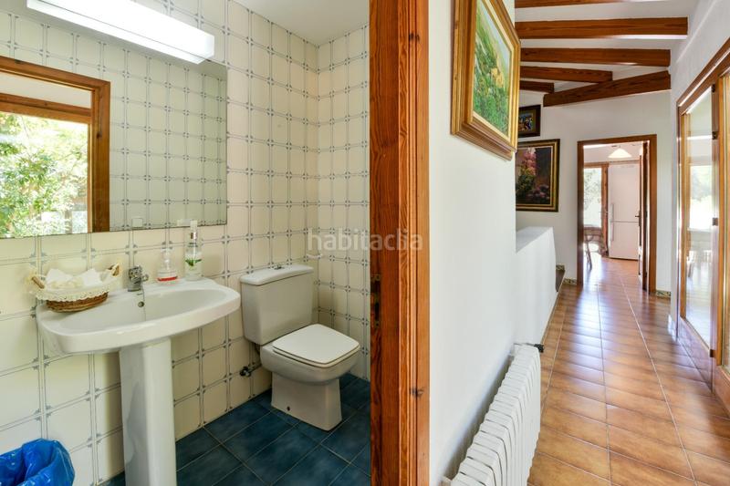 Foto cca497e0-a1ab-4906-bdf6-33f4a0c862c1. Xalet amb calefacció piscina a Establiments Palma de Mallorca