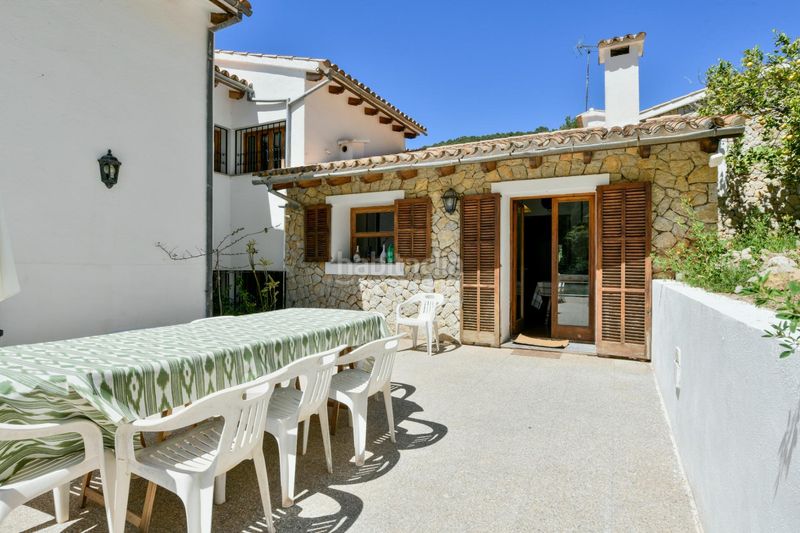 Foto d7135f20-65a3-40b4-9e06-38d4369a8057. Xalet amb calefacció piscina a Establiments Palma de Mallorca