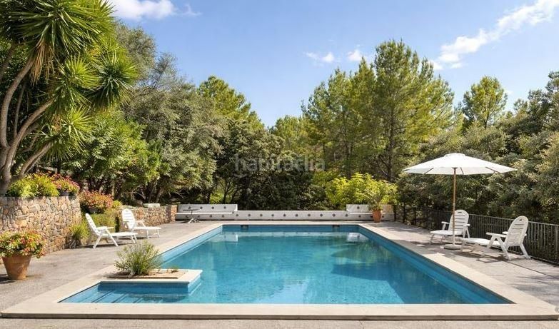 Foto dd8d934b-dabc-47f8-ab12-31166190b219. Xalet amb calefacció piscina a Establiments Palma de Mallorca
