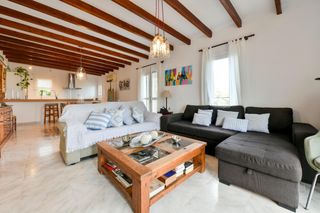 Country house in Costitx