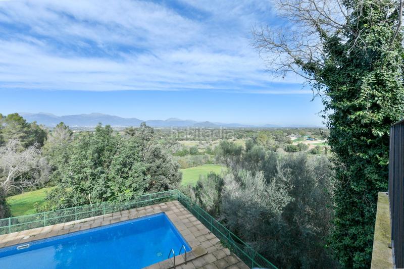 Foto 16d74fdd-1048-4d0c-a94c-a3148133366e. Mas avec chauffage parking piscine dans Costitx