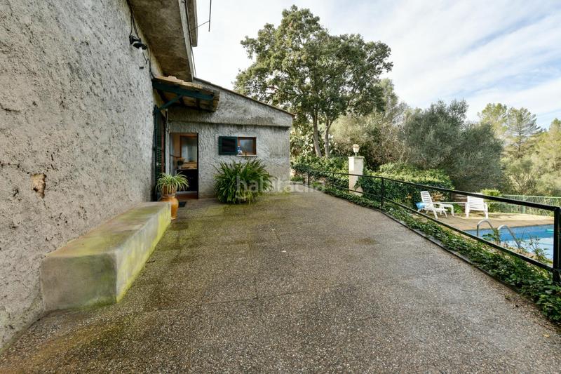 Foto 33da3a5d-1e4b-417e-8275-5e2688bfa612. Mas avec chauffage parking piscine dans Costitx