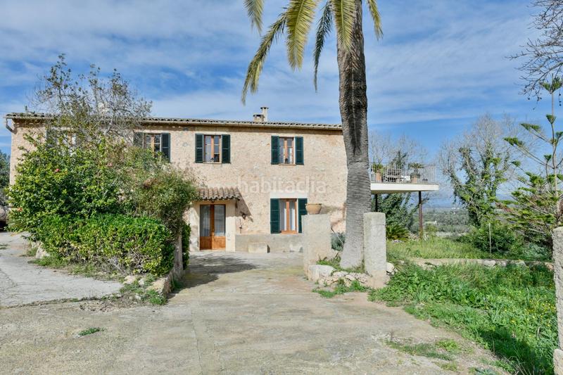 Foto 665f8c98-93cd-4ce2-ae8d-3f1c8e138d82. Mas avec chauffage parking piscine dans Costitx