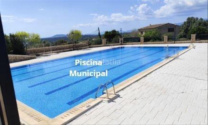 Foto 9a673663-3494-4542-83b7-8958f1faa0f2. Mas avec chauffage parking piscine dans Costitx