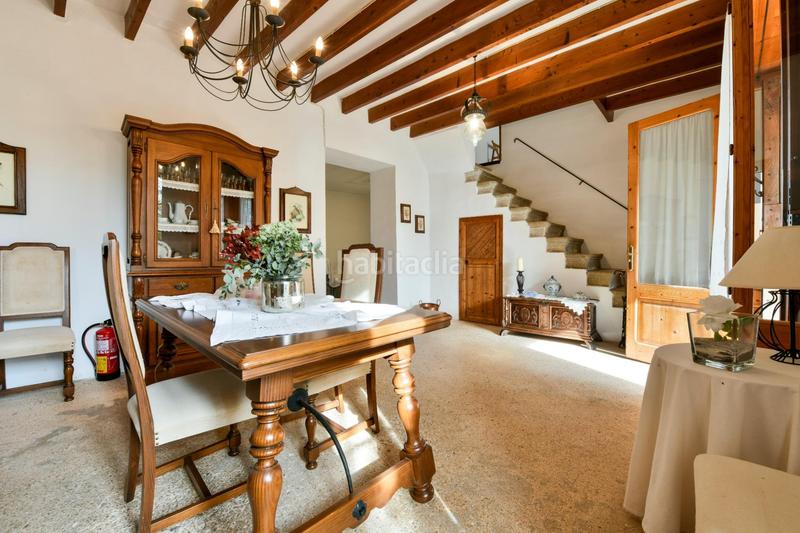 Foto d000189c-6947-4866-952c-1baf333ee2de. Mas avec chauffage parking piscine dans Costitx