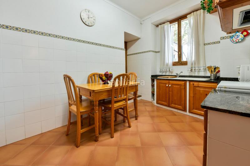 Foto e58676b7-fa1d-41dc-acb5-133cf4eed5fc. Mas avec chauffage parking piscine dans Costitx