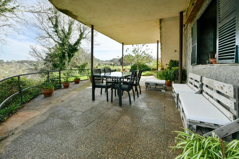 Foto f7976047-ec4e-4fa3-bee6-f13e9b80c713. Mas avec chauffage parking piscine dans Costitx