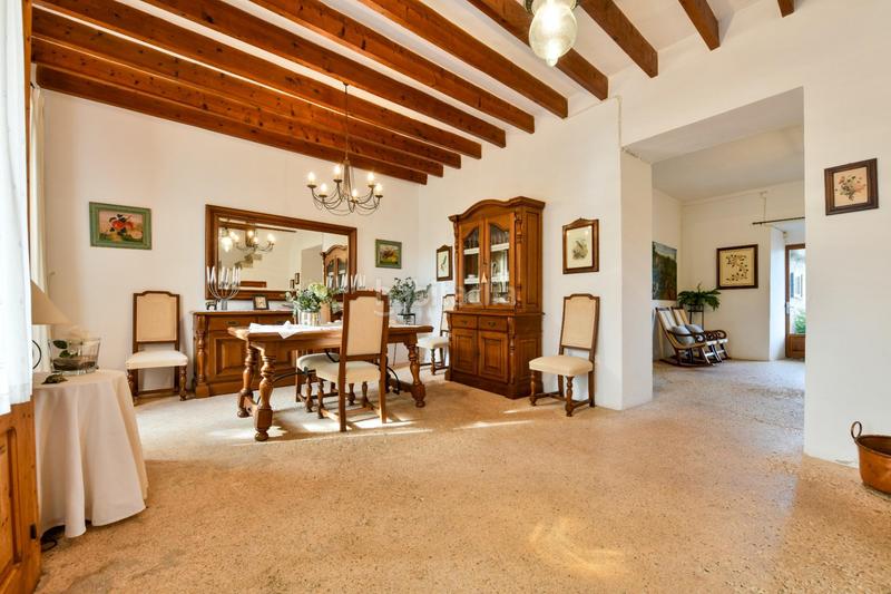 Foto fa7f949c-5d69-4d9d-85e6-c4130fc24beb. Mas avec chauffage parking piscine dans Costitx