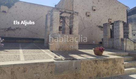 Foto 0abcb50a-9808-44b2-8cb4-6b57ab23b20d. Masia amb aparcament piscina a Costitx