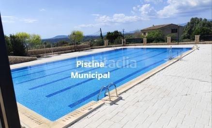 Foto 0d50b6a1-caa6-4d1c-88e0-52b1b5cf6b95. Masia amb calefacció aparcament piscina a Costitx