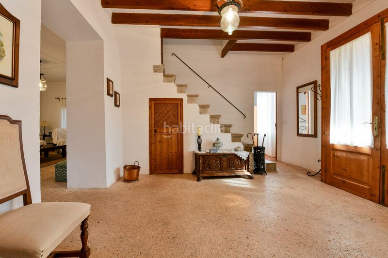 Foto 0f1982ed-de85-4565-a025-1528d737777e. Masia amb aparcament piscina a Costitx