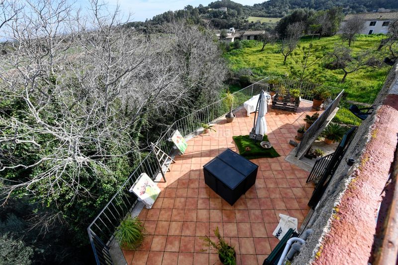 Foto 1f00fad5-19ab-438a-9d56-42819e4586d9. Masia amb aparcament piscina a Costitx