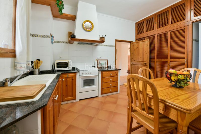 Foto 3aa4bf88-7871-42fa-85c5-4d9138303866. Masia amb aparcament piscina a Costitx