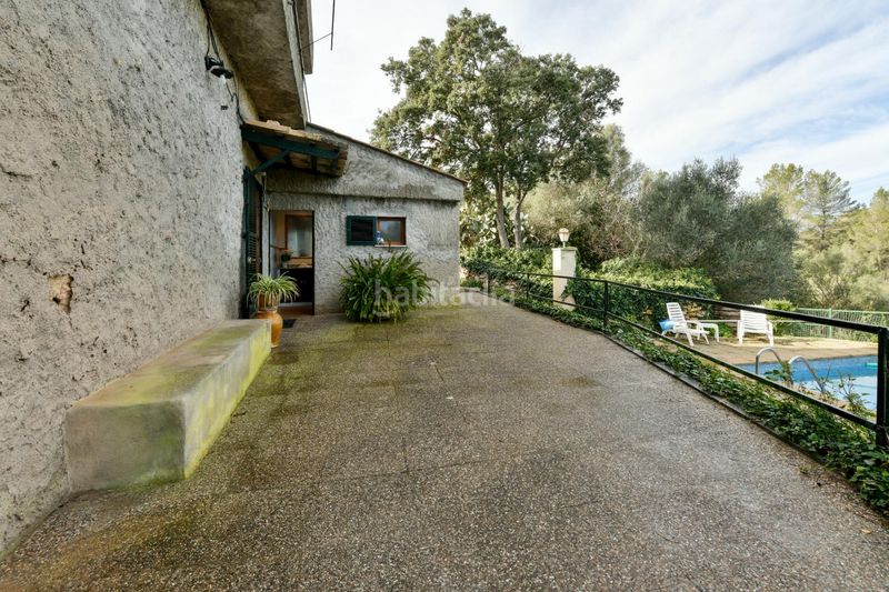 Foto 63edc157-eac5-4e92-98ae-2da53c7d35b5. Masia amb aparcament piscina a Costitx