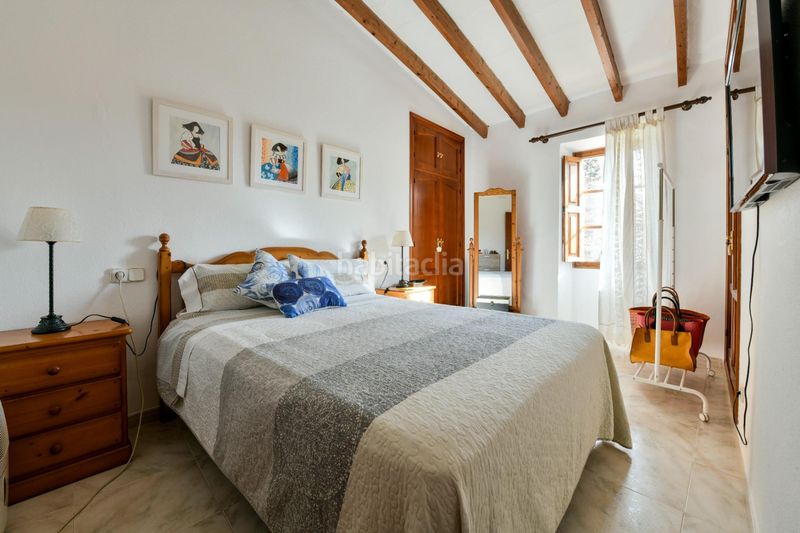 Foto 8d658da0-17be-437f-8f43-4165f5ce766c. Masia amb aparcament piscina a Costitx