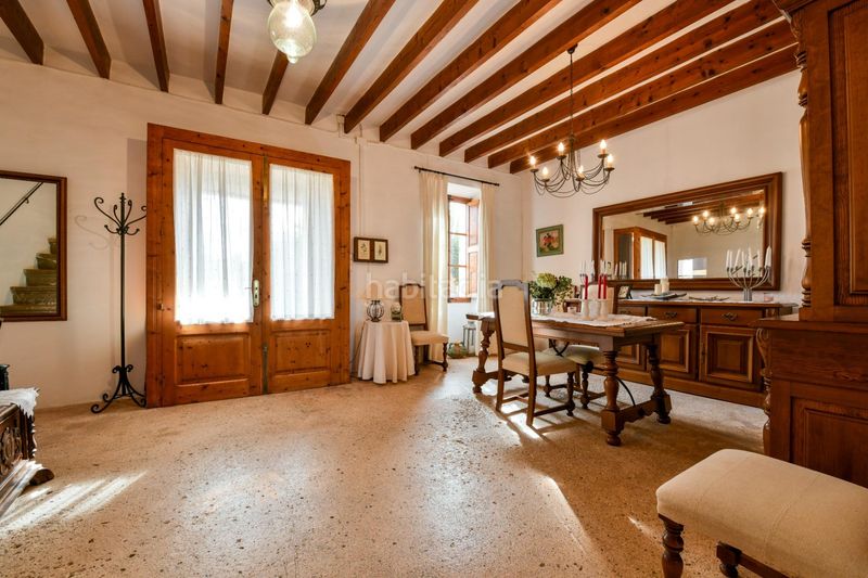 Foto 96424fe3-0d58-4115-8a4c-bc7dd05a2ae8. Masia amb aparcament piscina a Costitx