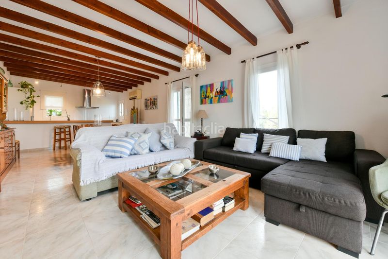 Foto 9b408420-0ae2-4a7c-98fc-9c83290298ec. Masia amb aparcament piscina a Costitx