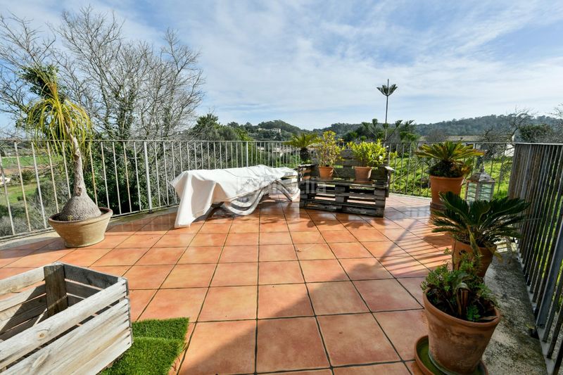 Foto 9cecedf2-8d09-4aff-8e26-1c55b72f3081. Masia amb aparcament piscina a Costitx