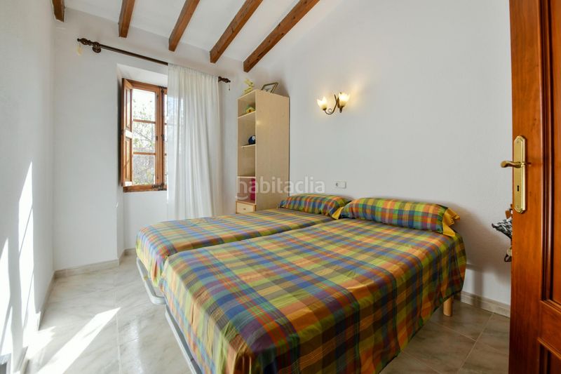 Foto b8a82f6a-9799-4458-b46d-0cfba0555106. Masia amb calefacció aparcament piscina a Costitx