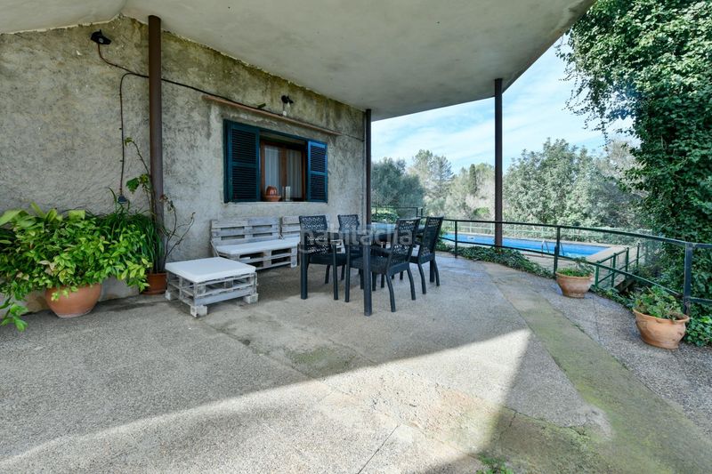 Foto c6807951-1afe-4153-83b8-54f035efa4e7. Masia amb aparcament piscina a Costitx