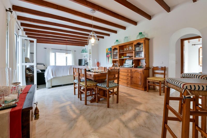 Foto e55357d0-62b5-4d73-86d8-a7e72336de38. Masia amb aparcament piscina a Costitx